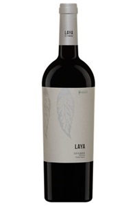 Bodegas Atalaya Laya 2013